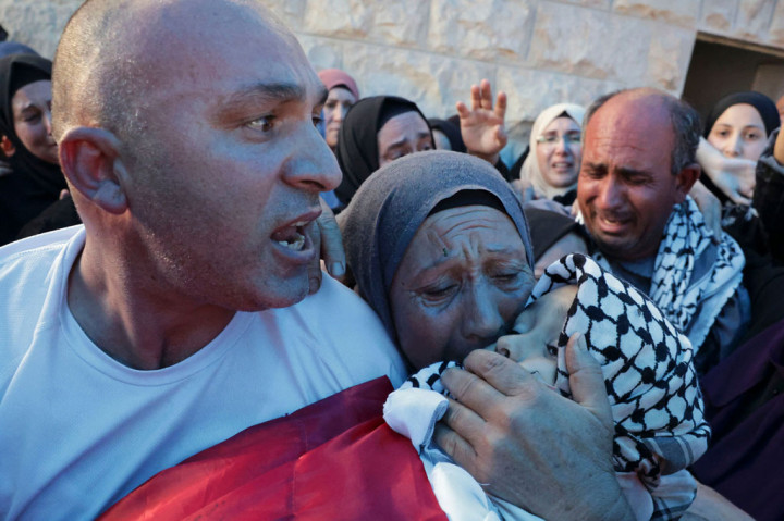 Seorang bocah Palestina meninggal pada hari Kamis, 29 September 2022, di kota Palestina Taqoa, dekat Betlehem, karena diduga ketakutan setelah dikejar oleh tentara Israel.