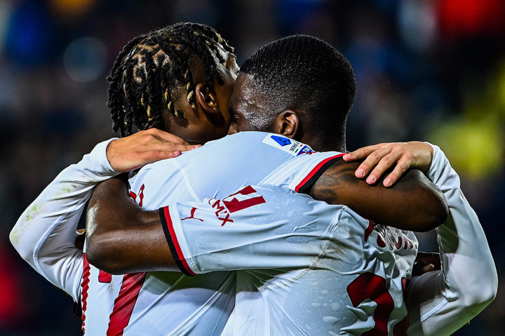 AC Milan berhasil membungkam Empoli dengan skor tipis 3-1 dalam duel pekan ke-8 Serie A 2022/2023.