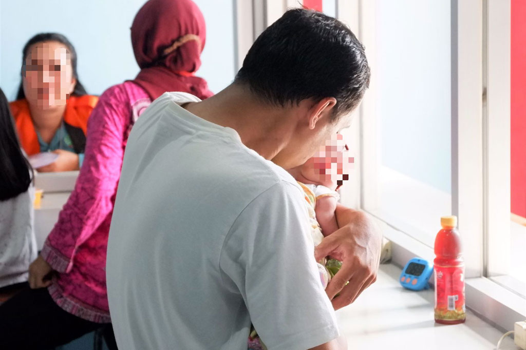 Kakanwil Kemenkumham Jatim Zaeroji mengatakan, bahwa izin itu diberikan usai AV usai menjalani isolasi. 