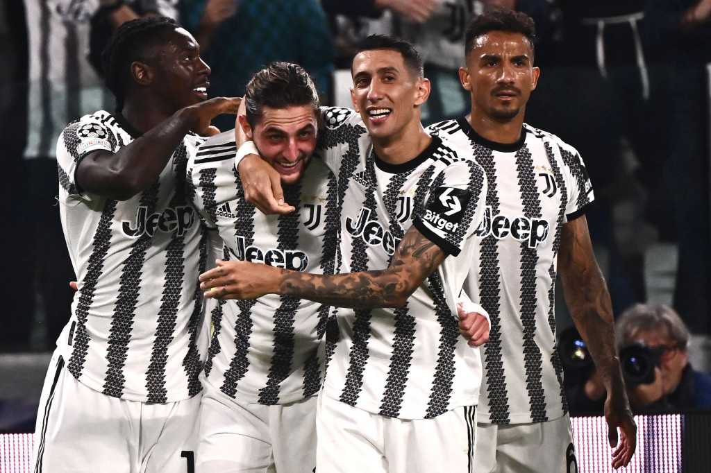 Kemenangan ini tidak membawa Juventus bergerak dari peringkat ke-3 klasemen Grup H, dengan torehan tiga poin. Sementara itu, Maccabi tetap terbenam di dasar klasemen dengan nol poin, demikian laporan laman resmi UEFA. 