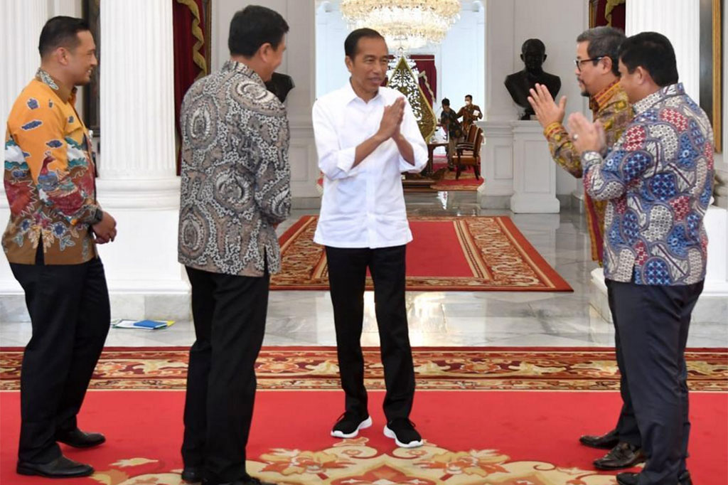 Anggoro menyatakan bahwa saat ini dana yang ada di BPJS Ketenagakerjaan sebesar Rp607 triliun, 89 persen di antaranya diinvestasikan ke goverment related investment, dengan 65 persen di antaranya ada di Surat Berharaga Negara (SBN).