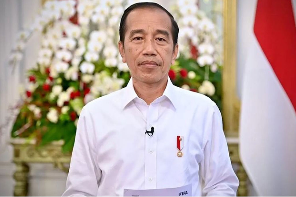 Dalam surat tersebut, tambah Jokowi, turut disebutkan bahwa FIFA dan pemerintah Indonesia akan membentuk tim transformasi sepak bola Indonesia. Untuk kelancaran upaya itu, FIFA akan berkantor di Indonesia selama proses transformasi. 