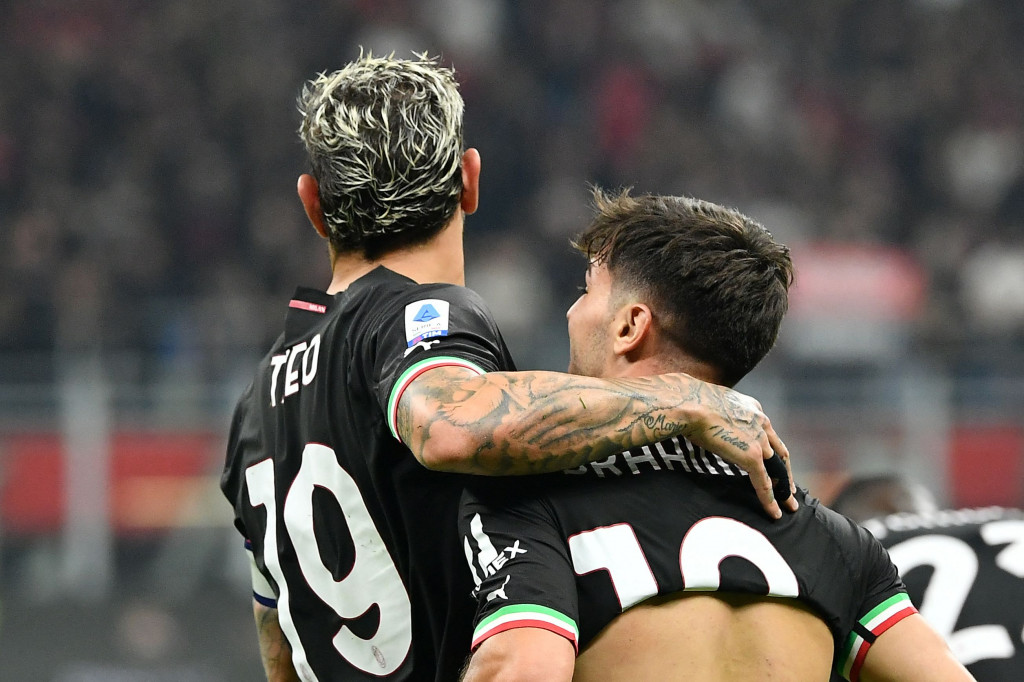Hasil ini mengantarkan Rossoneri naik ke urutan tiga klasemen sementara dengan 20 poin, sama dengan Atalanta dan Napoli namun dua nama terakhir punya tabungan satu laga.