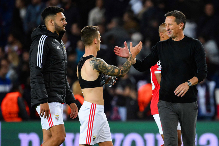 Tak ada gol tambahan yang tercipta dari kedua tim di sisa laga. Skor imbang 1-1 pun menjadi hasil akhir laga ini. 