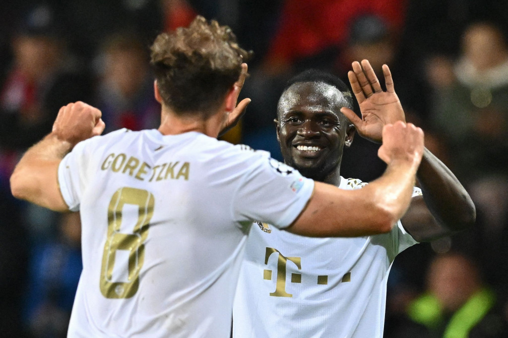 Bayern Muenchen meraih kemenangan saat melawan Viktoria Plzen di matchday keempat Grup C Liga Champions 2022/23. Bertanding di Doosan Arena, Plzen, pada Kamis, 13 Oktober 2022, dini hari WIB, Bayern Muenchen menang 4-2.