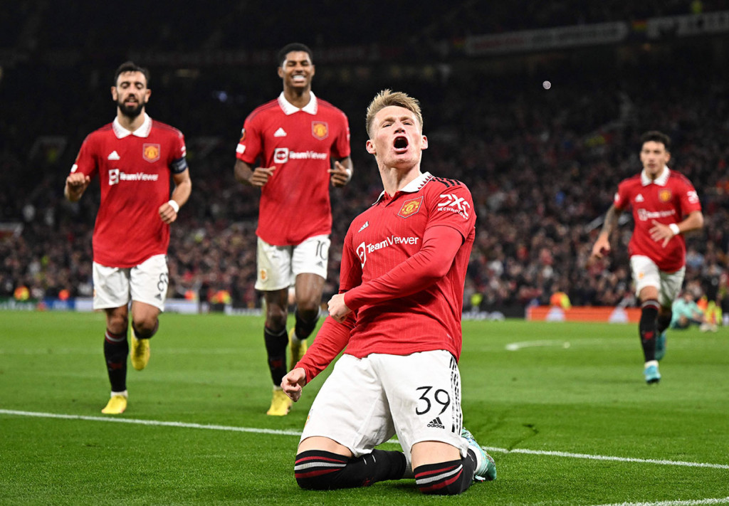 Gawang Uzoho akhirnya jebol juga di masa injury time. Sebuah kemelut di kotak penalti berhasil dimanfaatkan Scott McTominay untuk melepas tembakan yang gagal diantisipasi Uzoho. Skor 1-0 untuk kemenangan tuan rumah pun menjadi hasil akhir laga ini.