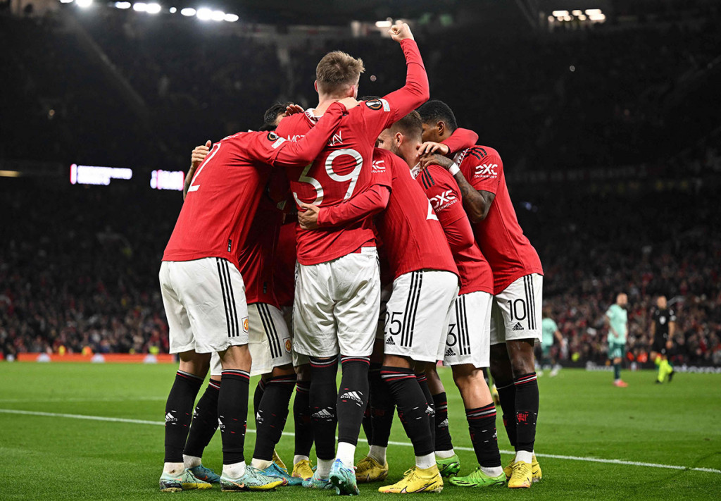 Berkat hasil ini, Manchester United masih tertahan di peringkat dua klasemen sementara dengan torehan sembilan poin. Sementara itu, Omonia masih terpuruk di peringkat empat dengan sama sekali belum meraih poin.