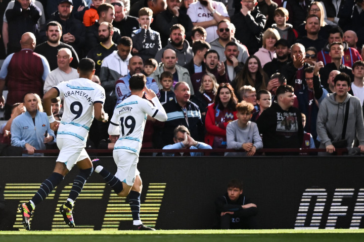 Tambahan tiga poin membuat Chelsea naik ke posisi empat klasemen sementara dengan 19 poin dari sembilan laga.