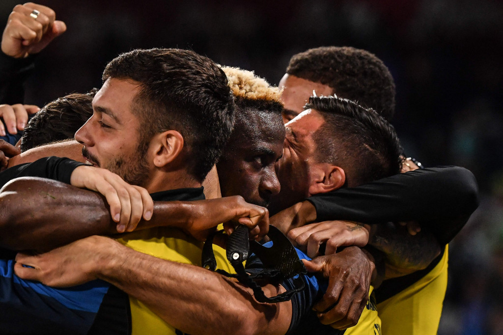 Hasil ini membuat Napoli tetap di puncak klasemen sementara Serie A dengan 26 poin. Sedangkan Bologna ada di posisi 17 setelah baru mengumpulkan 7 poin.