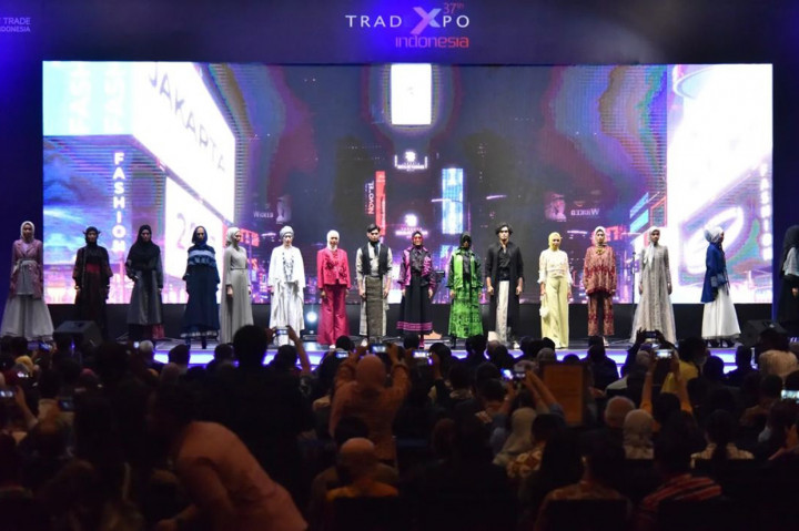 Selain pameran, akan diselenggarakan juga Trade Tourism and Investment Forum dan Jakarta Muslim Fashion Week 2023 serta pemberian penghargaan Primaniyarta dan Primaduta sebagai bentuk apresiasi kepada eksportir nasional dan importir luar negeri yang terus menumbuhkan ekspor Indonesia di tengah pandemi. 