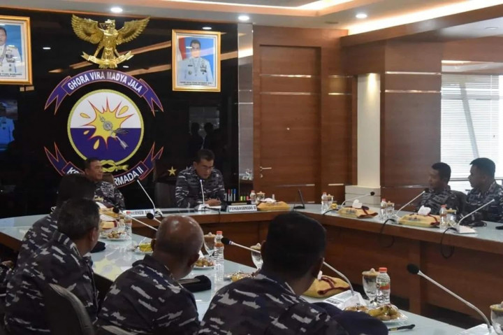 Selama misi diplomasi, misi pelayaran diharapkan dapat membentuk karakter para Prajurit Matra Laut, sekaligus memberikan wawasan pergaulan internasional.