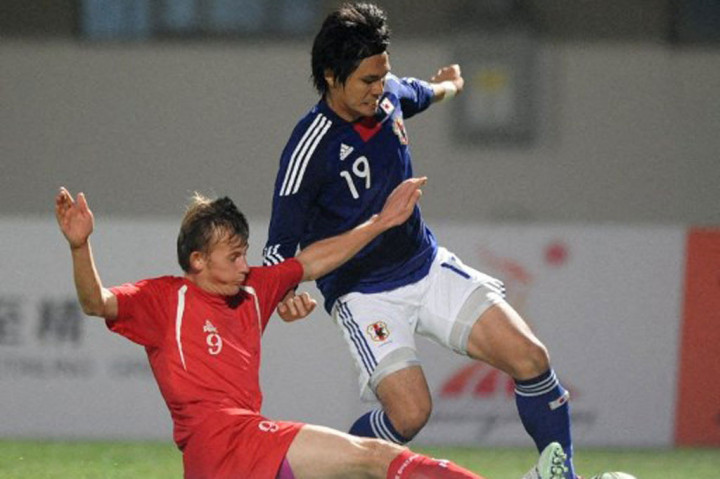 Kudo memenangi J-League bersama Kashiwa Reysol pada 2011 dan mendapatkan empat caps untuk negaranya, dan mencetak dua gol. Dia juga bermain untuk Vancouver Whitecaps di MLS dan Brisbane Roar di A-League.