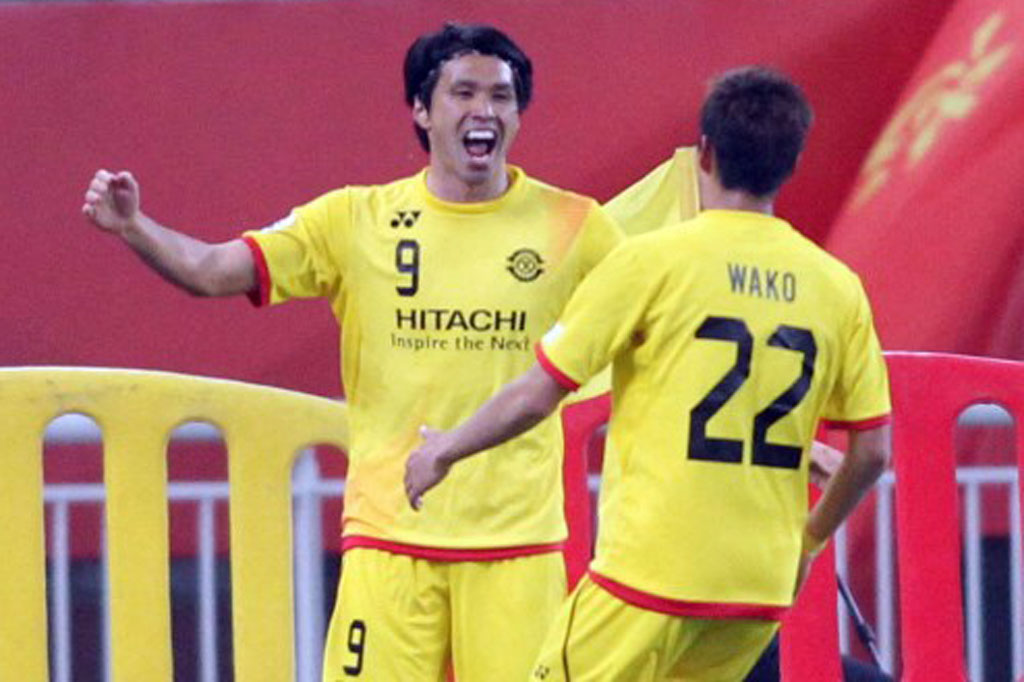 Tegevajaro menyebut Kudo sebagai pemain yang sangat sukses dan memiliki sikap yang baik untuk menghargai rekan satu timnya, klub, dan pendukungnya.