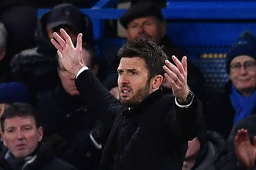 Pelatih berusia 41 tahun itu akan menggantikan mantan manajer Sheffield United Chris Wilder yang dipecat Middlesbrough awal bulan ini.