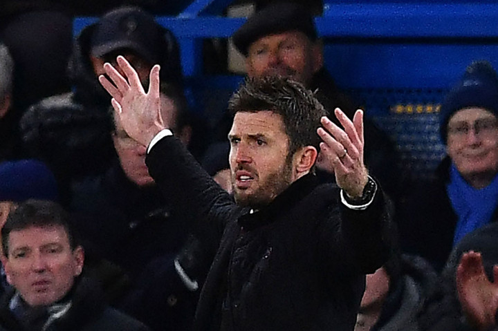 Pelatih berusia 41 tahun itu akan menggantikan mantan manajer Sheffield United Chris Wilder yang dipecat Middlesbrough awal bulan ini.