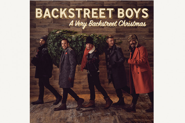 Backstreet Boys telah merilis album Natal pertama mereka yang sangat dinanti-nantikan A Very Backstreet Christmas via BMG. Album ini dikerjakan oleh produser eksekutif legendaris Tommy Brown. Brown pernah mengerjakan proyek di antaranya milik Ariana Grande, Blackpink, Justin Bieber.