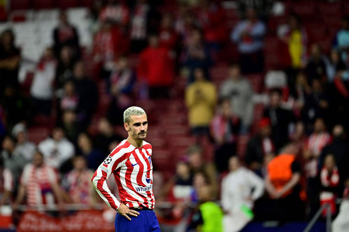 Hasil imbang Atletico ini membuat Porto lolos ke babak 16 besar, dengan sembilan poin dari lima laga setelah menumbangkan pemimpin klasemen Club Brugge 4-0 pada pertandingan lain. Atletico dan Leverkusen akan memperebutkan tiket Liga Europa dalam pertandingan terakhir grup.