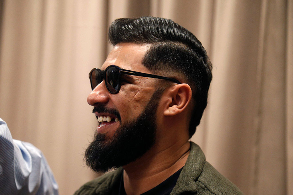 Rapper Maroko ElGrande Toto dibebaskan dari tahanan polisi pada hari Rabu, 26 Oktober 2022, tetapi masih dalam penyelidikan atas tuduhan penghinaan, pencemaran nama baik dan ancaman. Artis tersebut sebelummnya membuat pernyataan kontroversial tentang penggunaan ganja.