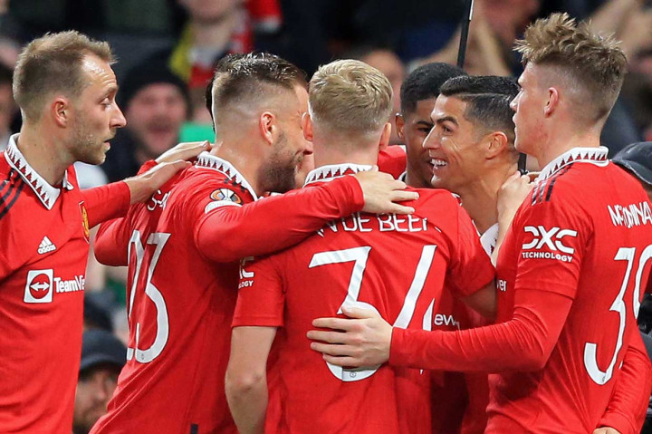 Kemenangan ini memastikan MU menemani Real Sociedad ke fase gugur dari Grup E. Setan merah mengumpulkan 12 poin dan Sociedad 15 poin. Kedua tim akan saling bertemu dalam laga pamungkas untuk memastikan juara grup.