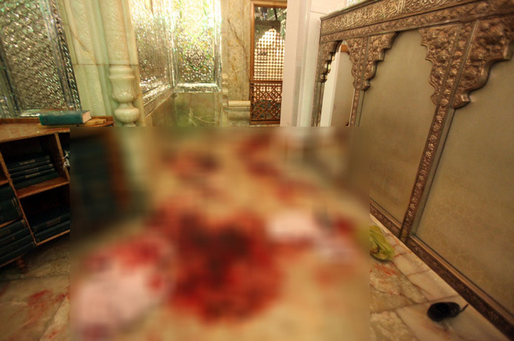 Sedikitnya 15 orang tewas dalam serangan di sebuah masjid utama Muslim Syiah di Iran selatan, Rabu, 26 Oktober 2022 waktu setempat. Kelompok Negara Islam (ISIS) mengklaim serangan itu.