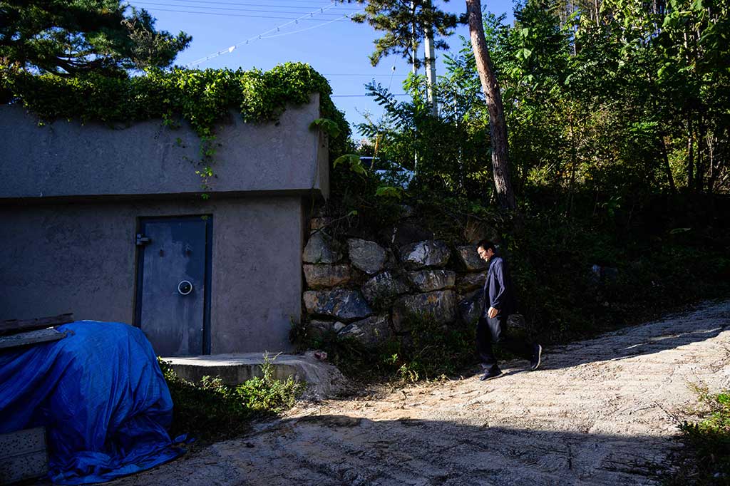 Meskipun militer Seoul mempertahankan apa yang disebutnya 