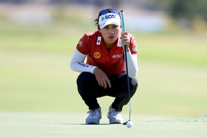 Atthaya sudah terbiasa membuat sejarah. Dia menjuarai Kejuaraan Thailand pada 2017 dalam usia 14 tahun.