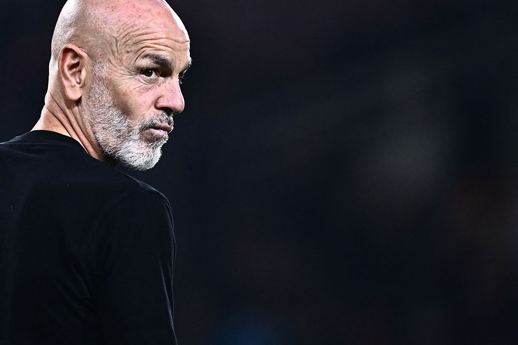 Pioli, yang kontrak sebelumnya akan berakhir pada akhir musim ini, mengantarkan Milan menjuarai liga pertamanya dalam 11 tahun musim lalu, setelah melatih tim ini sejak Oktober 2019.