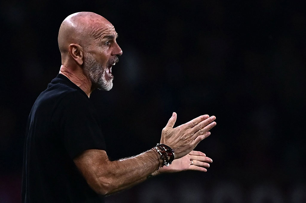 Pelatih berusia 57 tahun itu juga di ambang membawa juara Eropa tujuh kali itu mencapai fase gugur Liga Champions untuk pertama kalinya sejak musim 2013-2014.