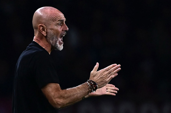 Pelatih berusia 57 tahun itu juga di ambang membawa juara Eropa tujuh kali itu mencapai fase gugur Liga Champions untuk pertama kalinya sejak musim 2013-2014.