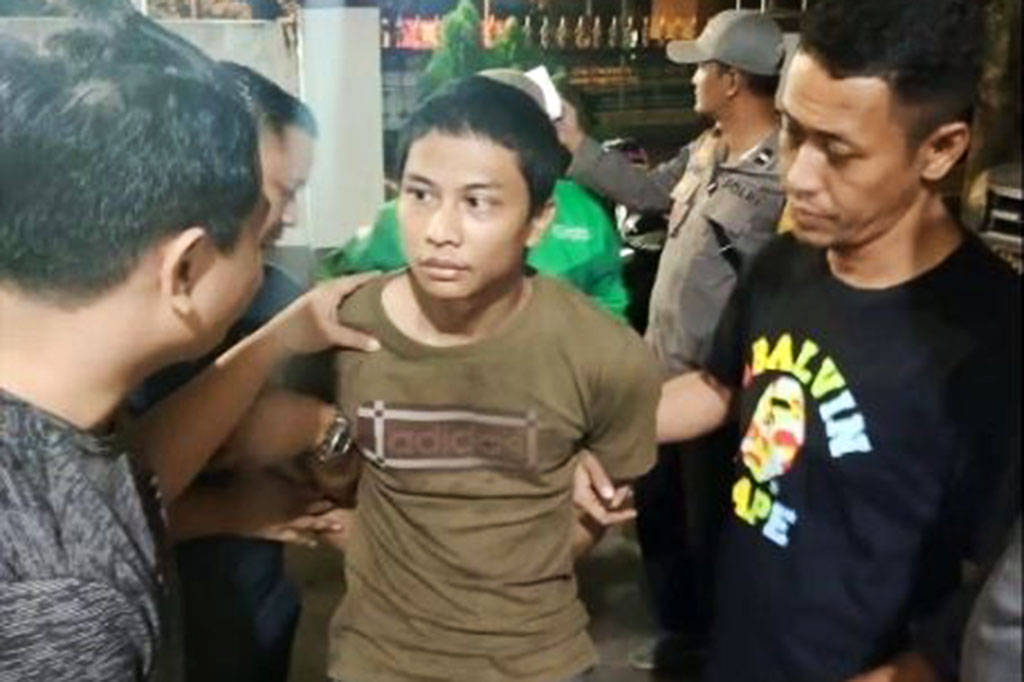Narapidana (napi) bandar narkoba bernama Aditya Egatifyan (AE) alias Bokir (25) yang sempat kabur dari Lapas Cipinang, Jakarta Timur pada Sabtu, 29 Oktober 2022 lalu, akhirnya tertangkap.