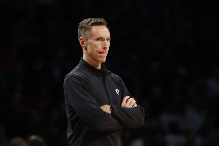 Pemilik Nets Joe Tsai juga berterima kasih kepada Nash atas kontribusinya, dan menyatakan bahwa dia telah membawa kerja keras dan sikap positif sepanjang masa kepelatihan yang mencakup pula periode badai luar biasa di sekitar tim.