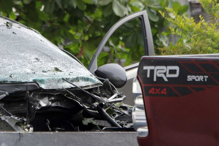 Presiden Guillermo Lasso mengumumkan keadaan darurat dan jam malam di dua provinsi pesisir, Guayas dan Esmeraldas, sebagai langkah membatasi kebebasan berkumpul dan bergerak.