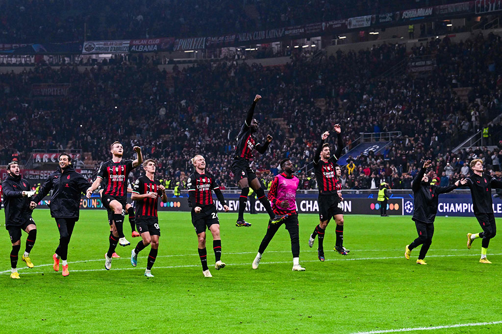 Kemenangan tersebut membuat AC Milan mendampingi Chelsea ke babak 16 besar. Skuat asuhan Stefano Pioli finish runner-up dengan torehan 10 poin, sedangkan RB Slazburg berada di peringkat ketiga dan berhak berkompetisi di Liga Europa.