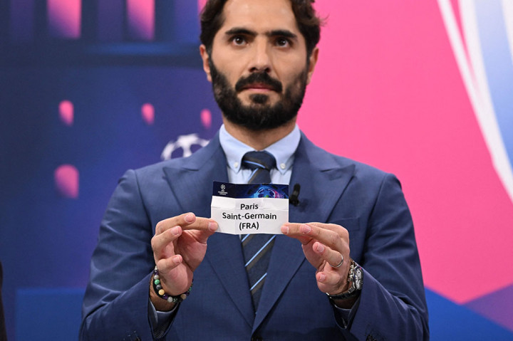 Pertemuan kelas berat lainnya yang menjanjikan perang adu adrenalin terjadi antara Paris Saint Germain dengan Bayern Muenchen.