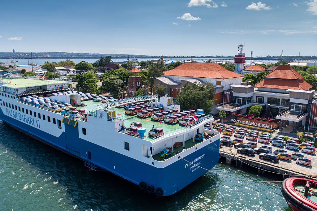 300 unit Air ev yang tiba di Tanjung Benoa, Bali merupakan unit hasil produksi di Pabrik Wuling di Cikarang, Jawa Barat. Seluruhnya dipersiapkan untuk mendukung mobilitas ramah lingkungan pada gelaran KTT G20 mendatang di Pulau Bali. Komposisi varian Air ev yang berpartisipasi dalam perhelatan besar ini terdiri dari 216 unit tipe Long Range dan 84 unit varian Standard Range.