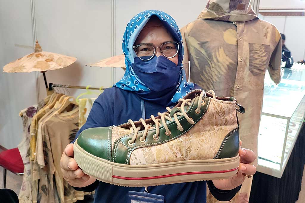 Ahmad Ali melanjutkan upaya NasDem hari ini merupakan bagian ikut berkontribusi memastikan bahwa kelompok-kelompok UMKM tidak hanya menjadi tanggung jawab pemerintah seorang diri tetapi semua kelompok masyarakat untuk ambil bagian menjaganya.