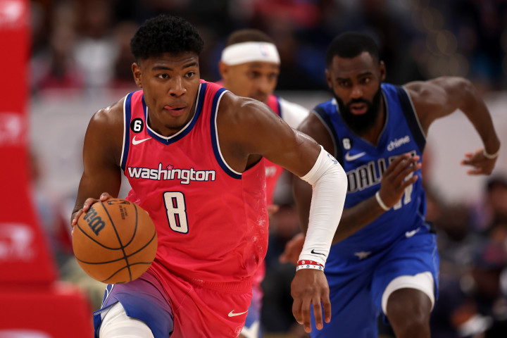 Pada laga tersebut tidak hanya Kuzma yang bersinar bagi tim tuan rumah. Rui Hachimura yang mengawali laga dari bangku cadangan juga tampil apik dengan mengemas 23 poin dan delapan rebound.