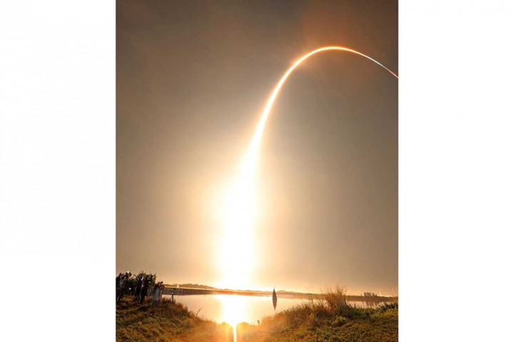 Misi Artemis 1 NASA adalah perjalanan 25 setengah hari melewati sisi jauh Bulan dan sebaliknya. Penerbangan tanpa awak yang dikoreografikan dengan cermat harus menghasilkan gambar yang spektakuler serta data ilmiah yang berharga.