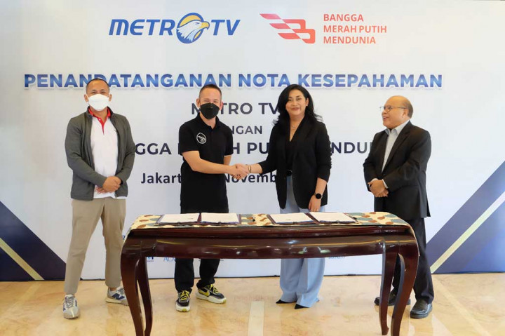 Seperti diketahui dalam rangka menuju perhelatan kompetisi sepak bola kelompok umur bergengsi dunia World Youth Cup Gothia Cup, program Bangga Merah Putih Mendunia (BMPM) diluncurkan. BMPM akan berfokus pada pengembangan sepak bola usia muda (U-12 dan U-13), dimana usia tersebut merupakan usia emas dan krusial dalam pengembangan teknik dan skill pemain. 