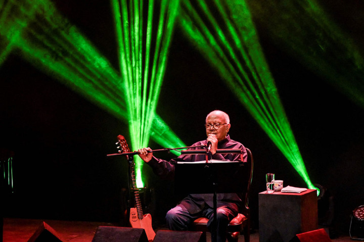 Penulis lagu seperti