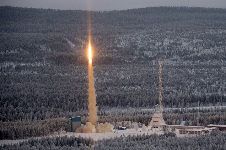 Menurut Badan Antariksa Swedia (SSC), SubOrbital Express 3 membawa muatan untuk eksperimen ilmiah untuk menyelidiki segala sesuatu mulai dari sel punca untuk penelitian diabetes, hingga penelitian partikel yang akan memberikan jawaban tentang asal usul planet.