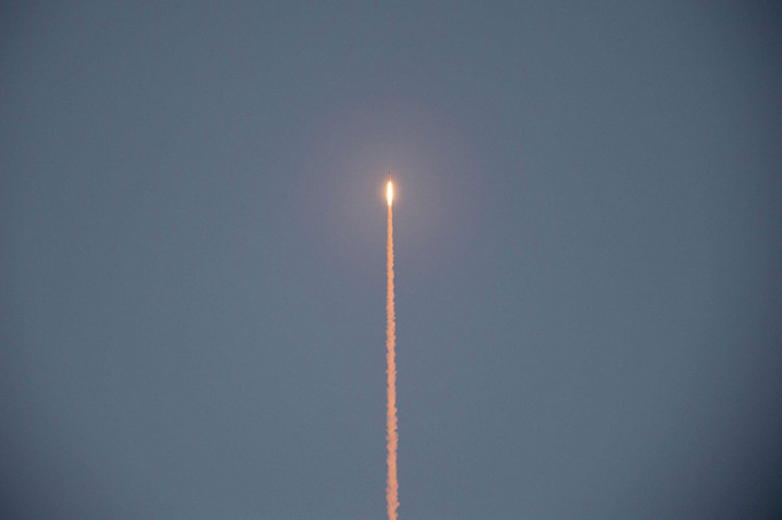 Esrange Space Center, yang dioperasikan oleh SSC, adalah salah satu situs peluncuran ruang angkasa terjauh di utara Bumi.