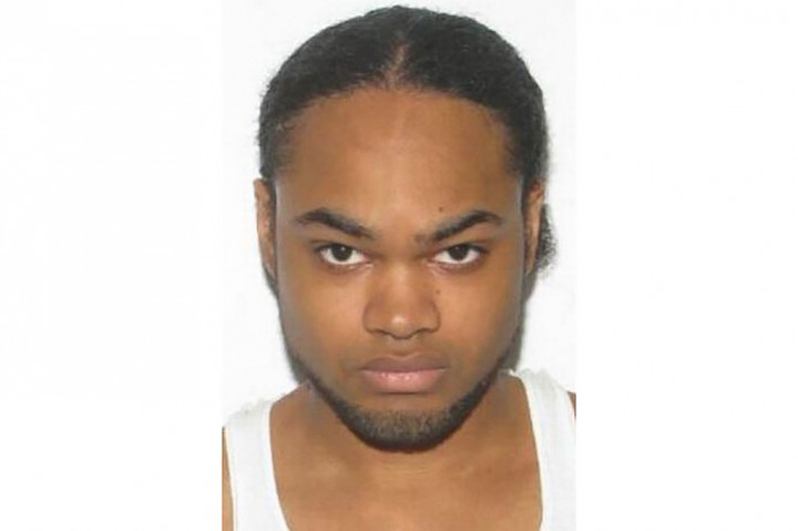 Polisi merilis pelaku penembakan di Toko Walmart, Virginia, Amerika Serikat, Rabu, 23 November 2022. Andre Bing, manajer toko Walmart menembak dan membunuh enam orang di toko yang ramai dengan pembeli liburan Thanksgiving sebelum menembak dirinya sendiri, Selasa, 22 November 2022 dini hari WIB.