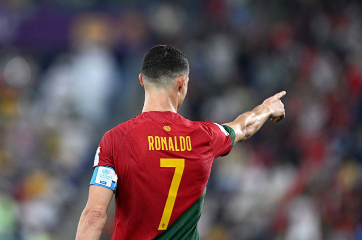 
Pemain yang baru saja berpisah dengan Manchester United tersebut telah lima kali membela negaranya di lima edisi Piala Dunia dimulai pada 2006 di Jerman, Afrika Selatan (2010), Brasil (2014), Rusia (2018), dan terakhir Qatar (2022). 