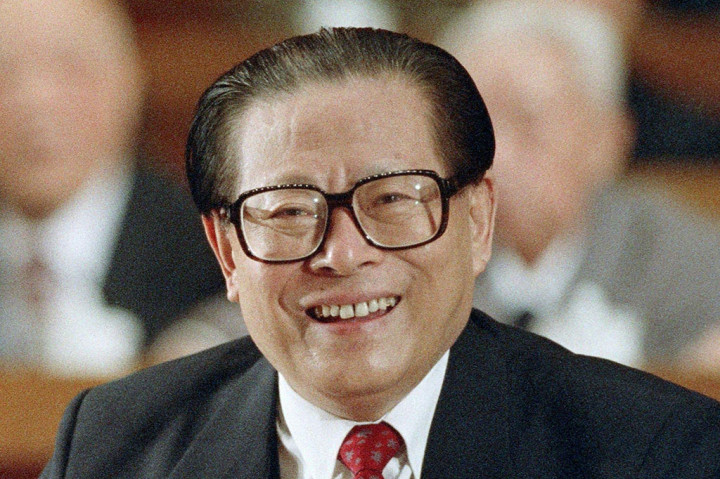 Mantan Presiden Tiongkok Jiang Zemin meninggal dunia pada Rabu, 30 November 2022 di usia 96 tahun.