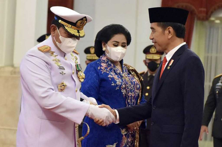 Yudo, pria kelahiran Madiun, Jawa Timur 1965, merupakan lulusan Akademi Angkatan Laut (AAL) ke-33 pada 1988. Sejak lulus menjadi perwira TNI AL, karier militer Yudo terus melejit. Ada 19 jabatan yang pernah diemban Yudo, di antaranya menjadi komandan di delapan tempat yang berbeda.