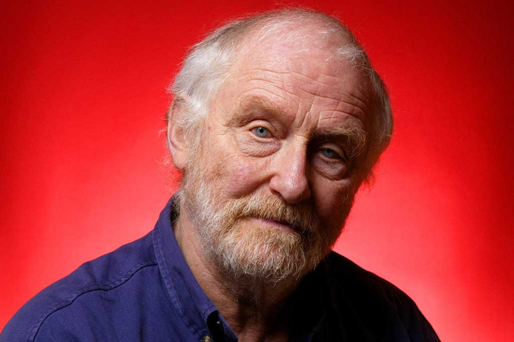 Mike Hodges, sutradara tenar dari drama kriminal tahun 1970-an 