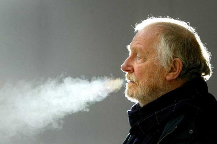 Delapan tahun kemudian Hodges menyutradarai film terbesarnya, 