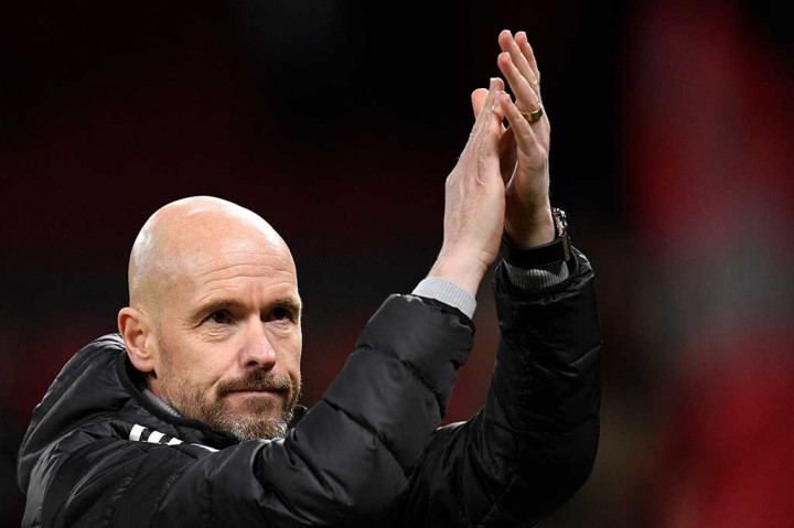 MU kini tinggal menunggu hasil drawing untuk menentukan lawan di babak perempat final. 