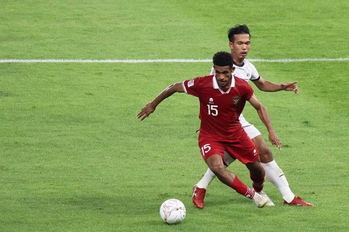 Kemenangan atas Kamboja membuat Indonesia menduduki posisi ketiga klasemen sementara Grup A Piala AFF 2022 dengan tiga poin dari satu laga dan selisih gol +1. Thailand masih kokoh di puncak klasemen juga dengan tiga poin (dari satu laga) tetapi memiliki selisih gol +5. Filipina ada di bawahnya dengan tiga poin (dari dua laga) dan selisih gol +3.